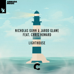 Nicholas Gunn的專輯Lighthouse