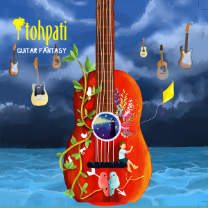 收聽Tohpati的Panah Asmara歌詞歌曲
