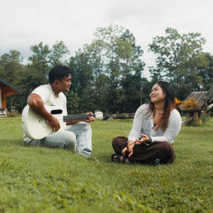 default playlist img