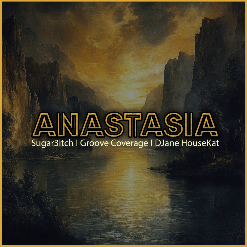 Anastasia