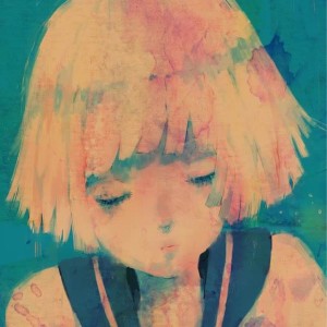 收聽Gumin的Melancholic Rainy (feat. Gumi)歌詞歌曲