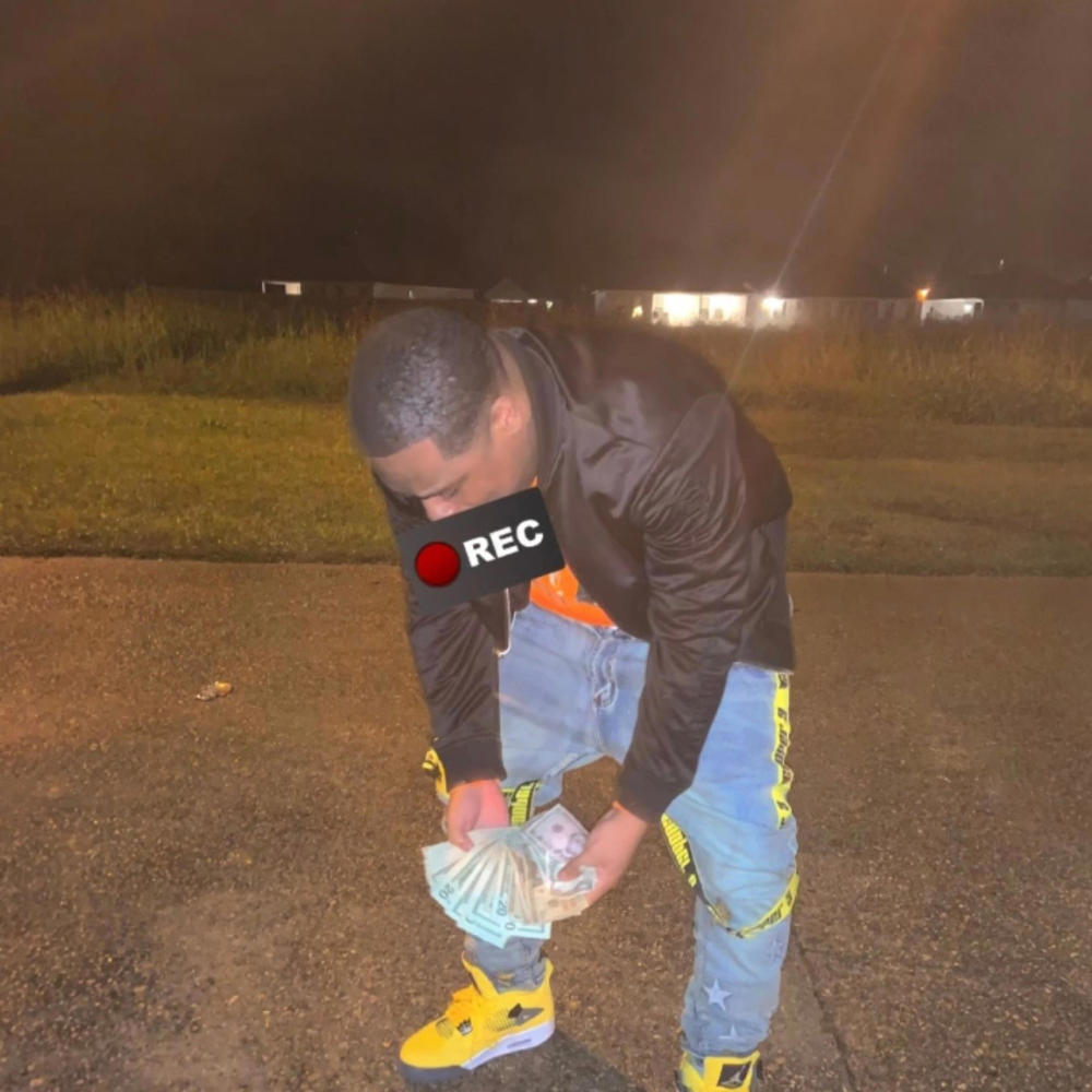 Say Sumn (Explicit)