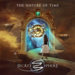 ดาวน์โหลดและฟังเพลง Courage พร้อมเนื้อเพลงจาก Secret Sphere