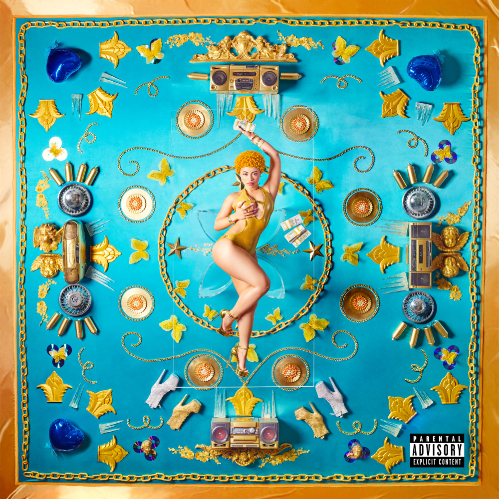 BB Belt (Remix|Explicit)