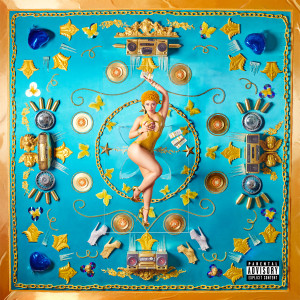 收聽Ice Spice的Think U The Shit (Fart) (Explicit)歌詞歌曲