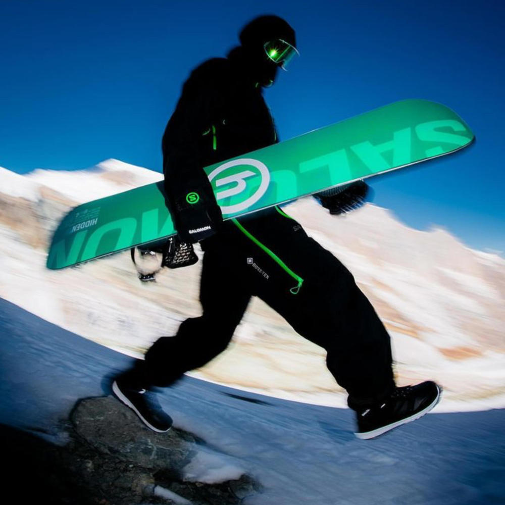 SSX TRICKY (feat. ICYTWAT) (EXTENDED)