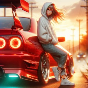 Latto Phonk的專輯Gabi (Ultra Speed up) (Explicit)