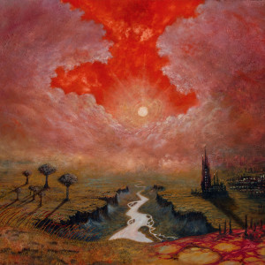 Listen to Borders song with lyrics from Kalandra