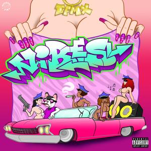 收聽TFMX的VIBES (feat. Khalil Alexandeer) (Explicit)歌詞歌曲