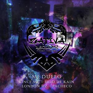 London Hz的專輯Mi Duelo (feat. Hijo de Kain, Lince Mc & Pacheco)