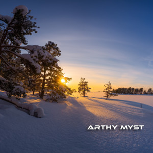 Album Leliumoj (Wave Mix) from Arthy Myst