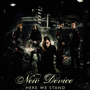 ดาวน์โหลดและฟังเพลง Save Your Life พร้อมเนื้อเพลงจาก New Device