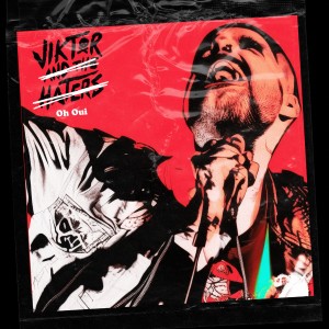 Viktor的專輯Oh oui