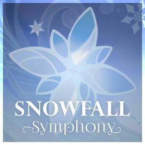 ดาวน์โหลดและฟังเพลง Snowfall Symphony พร้อมเนื้อเพลงจาก Sumes Music