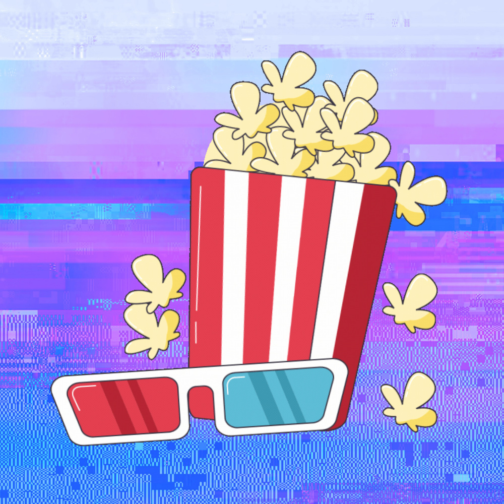 Yung Buttpiss Cinematic Universe (Explicit)