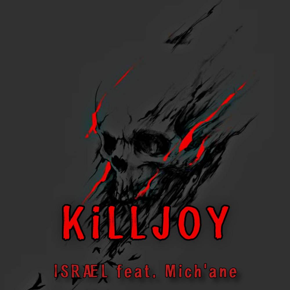 KiLLJOY (Explicit)