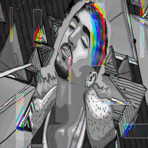 收聽Naqqa的Trap Trap (Explicit)歌詞歌曲