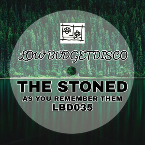 The Stoned的專輯As You Remember Them