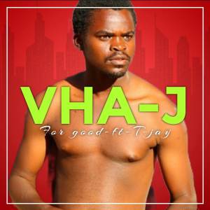 收聽Vha-J的For Good歌詞歌曲