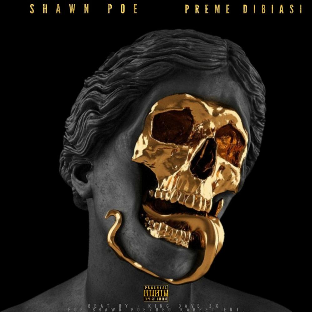 B'yonce (feat. Preme Dibiasi) (Explicit)