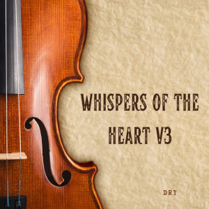 Whispers of the Heart V3 dari Group Star