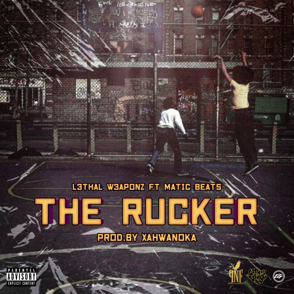 The Rucker (Explicit)