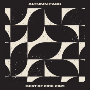 Various Artists的專輯Best of 2018-2021 (Autumn Pack)