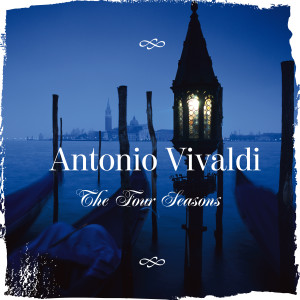 Hans Reinartz的專輯Antonio Vivaldi "The Four Seasons"