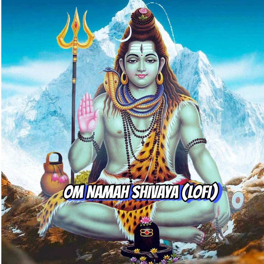OM NAMAH SHIVAYA (LOFI)