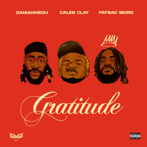 收聽DamianNedu的Gratitude (Explicit)歌詞歌曲