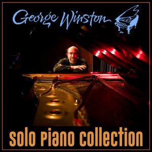 George Winston的專輯Solo Piano Collection