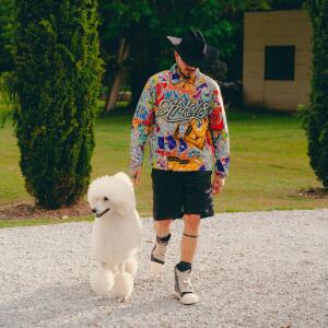 default playlist img