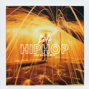 Album Lofi HipHop 247 Radio Mix from Beats De Rap