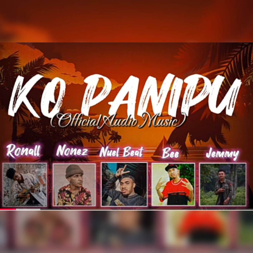 Ko Panipu