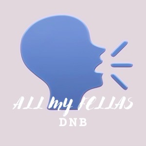 Ales的专辑All My Fellas Dnb