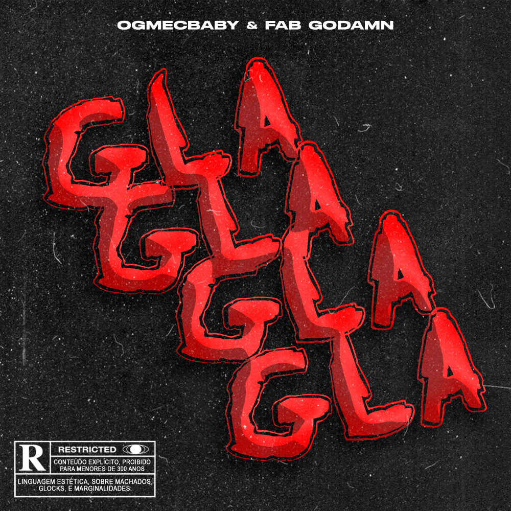 GLAGLAGLAGLA (Explicit)