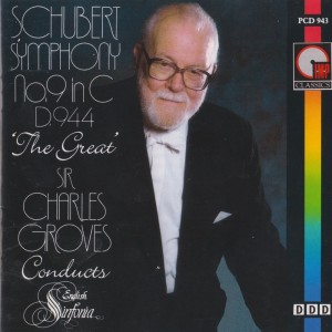 收聽Billy Lewis的Symphony No. 9 in C, D. 944 'The Great': III. Scherzo - Allegro vivace歌詞歌曲