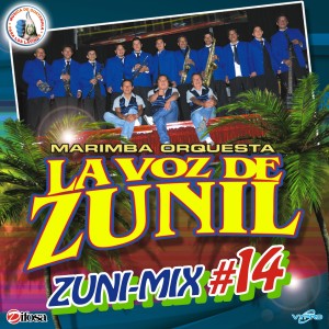 ดาวน์โหลดและฟังเพลง Zuni - Mix Merengue 4: Danza Kuduro / Inténtalo พร้อมเนื้อเพลงจาก Marimba Orquesta La Voz de Zunil