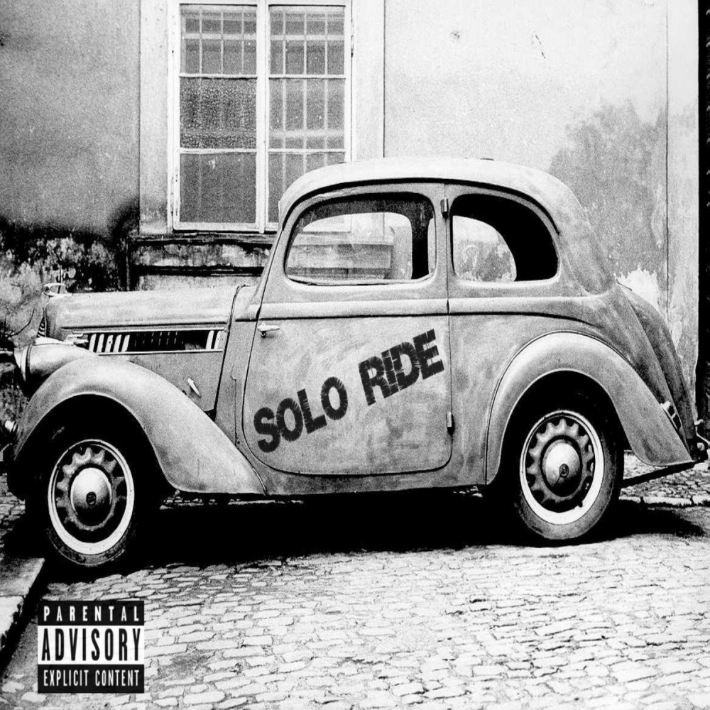 Solo Ride (Explicit)