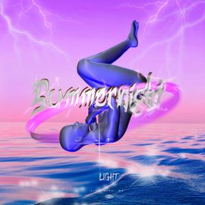 Listen to Summernight (LIT with me) song with lyrics from LIGHT