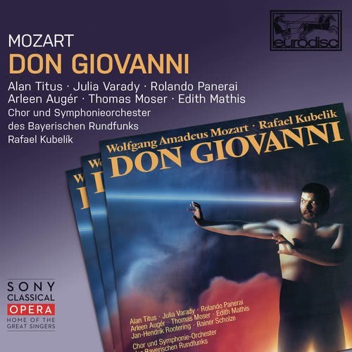 Don Giovanni, K. 527: Act I: Sù! svegliatevi da bravi!