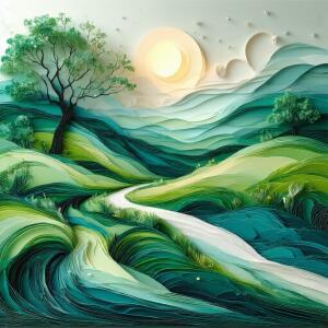 default playlist img