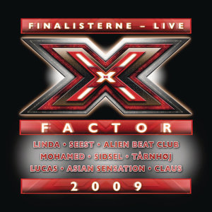 ดาวน์โหลดและฟังเพลง Tainted Love (Live) พร้อมเนื้อเพลงจาก Lucas