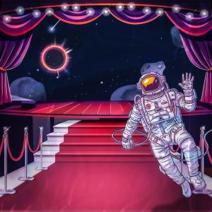 Listen to Welcome to the Blackhole song with lyrics from Breez