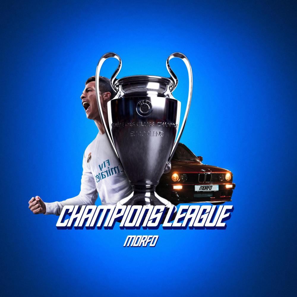 Champions League (Explicit)