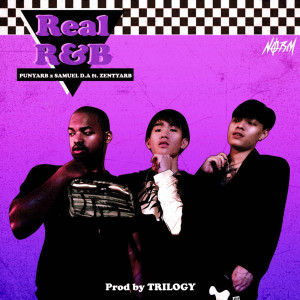 Real R&B (Explicit)