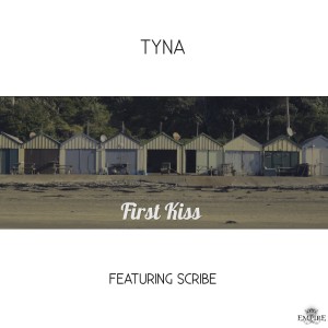 Dengarkan lagu First Kiss nyanyian Tyna dengan lirik