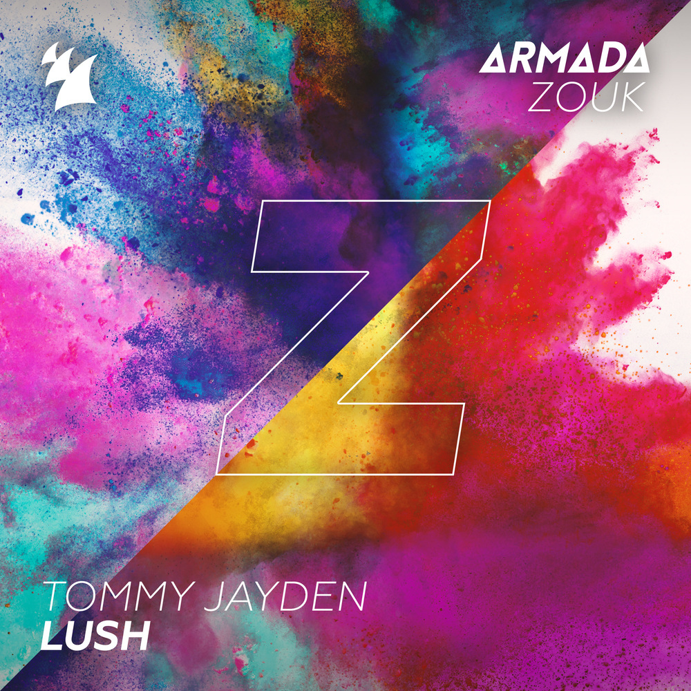 Lush (Extended Mix)