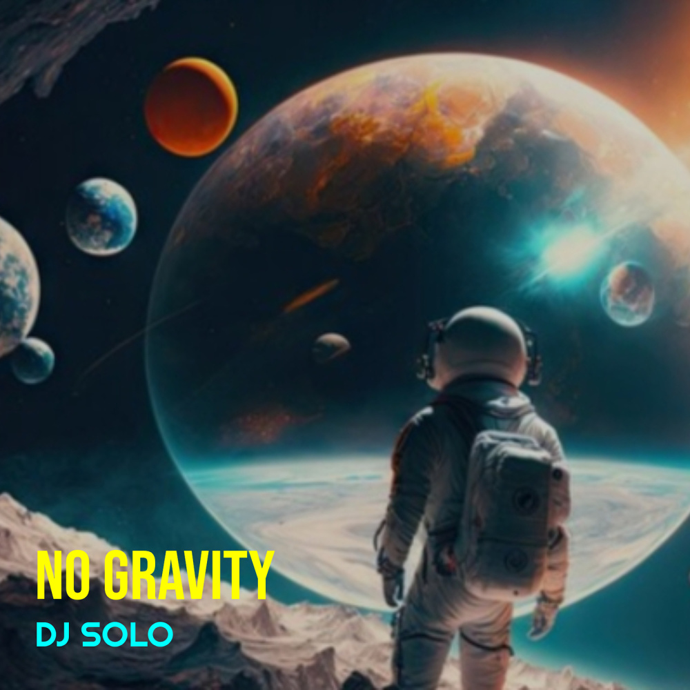 no gravity