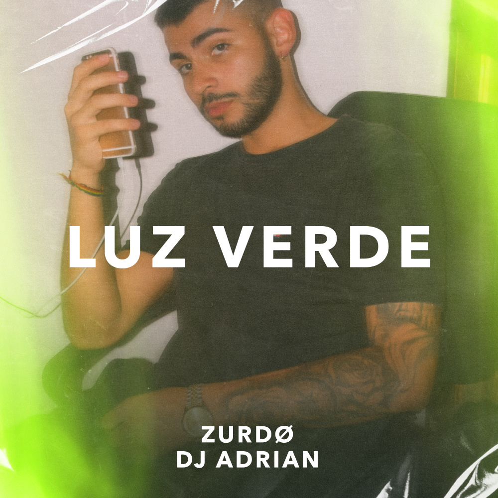 Luz Verde (Explicit)